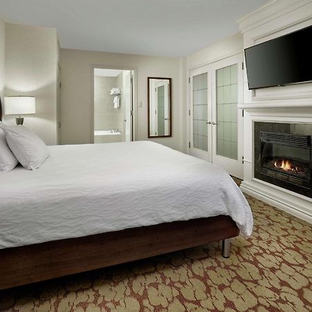 Hilton Garden Inn West Edmonton Exterior foto
