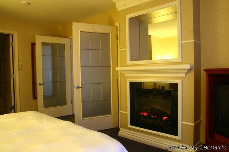 Hilton Garden Inn West Edmonton Quarto foto
