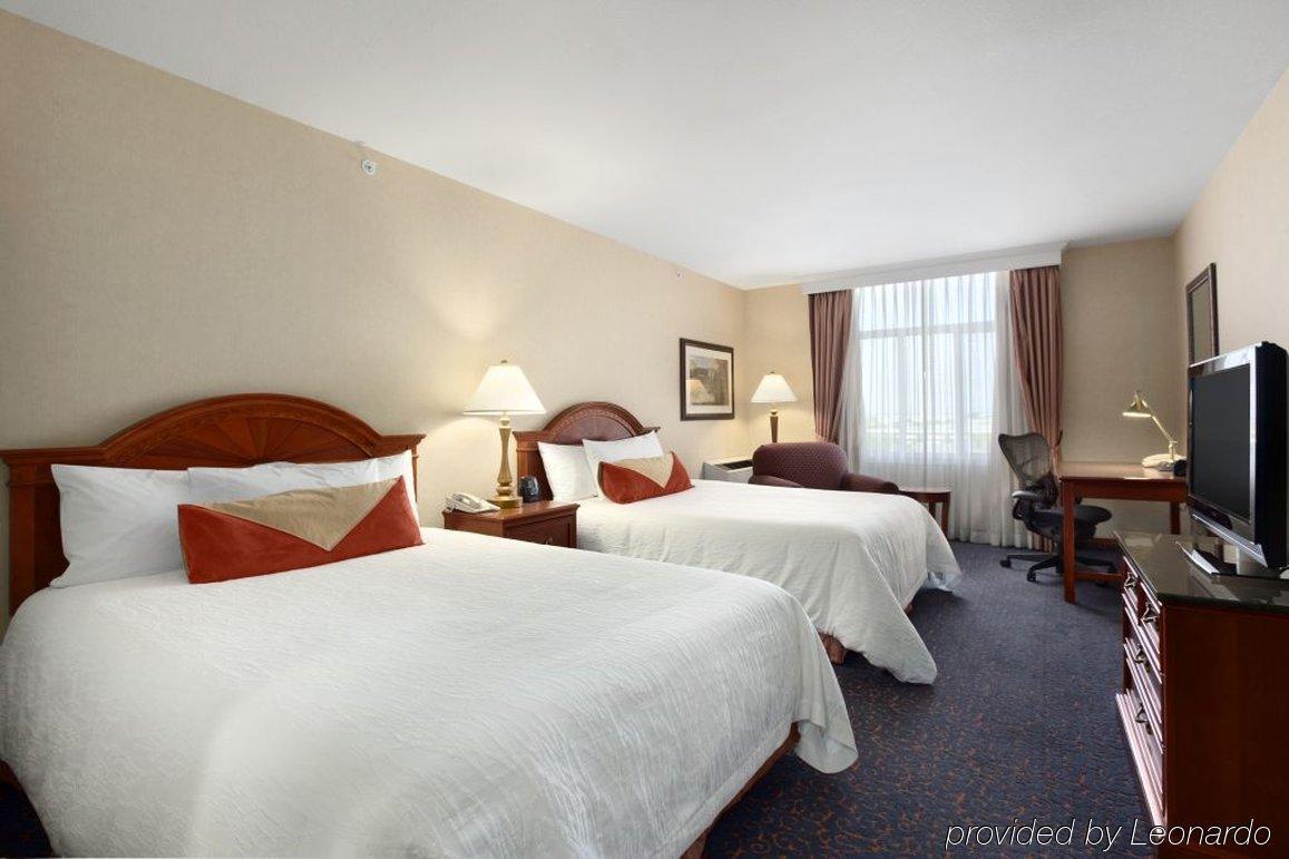 Hilton Garden Inn West Edmonton Quarto foto